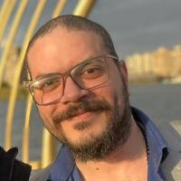 Avatar of AbdallaElSaeid