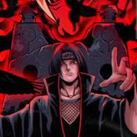 Avatar of CG ITACHI
