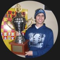 Luciano Abdenur's avatar