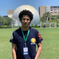 Avatar of Abdalrhman Elshaf3y