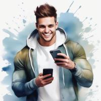 Avatar of Hunter Waleed