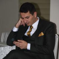 Avatar of AbdulaBerisha