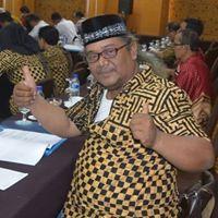 Avatar of Abdullah Miharja