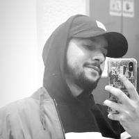 Avatar of Abdullrhman Mohammed