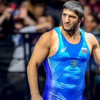 Avatar of Abdurashid Sadulaev