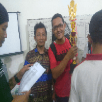 Avatar of Dliaul Haq