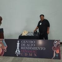 Abel Justo Davalos's avatar