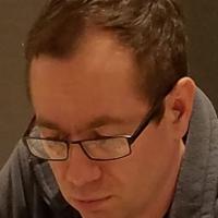 Alex Betaneli's avatar