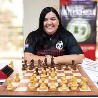 Gabriela Vargas's avatar