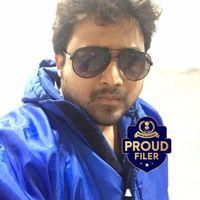 Avatar of Abhiishek Lohiaa