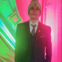 Avatar of Abhishek Arya