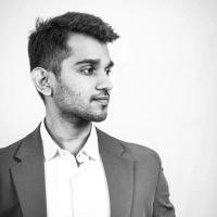 Avatar of Abhishek Pandit