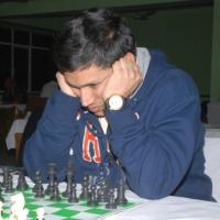 Abhijeet Kunte's avatar