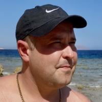 Avatar of Олег Губанов