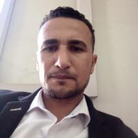 Avatar of Mohamed henedy