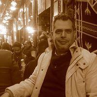 Avatar of Ismail Rashad