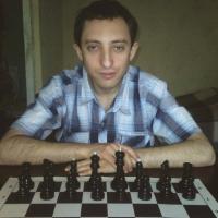 Alexey Jarovinsky's avatar