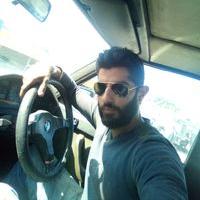 Avatar of Aboud0douba