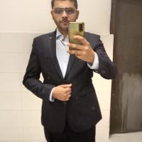 Avatar of Abrar Ahmed