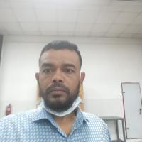 Avatar of Kamil Rahman