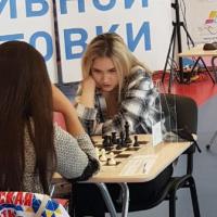 Anastasia Zanan's avatar