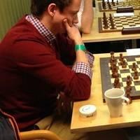 Avatar of Harald B Borchgrevink