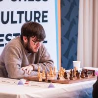 Avatar of Adam Collins