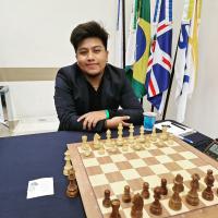 Avatar of Pablo Ismael Acosta