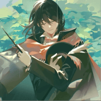 Avatar of wandering magician
