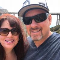 Scott A. Roods's avatar