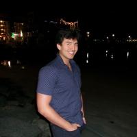 Avatar of Adam Lassche