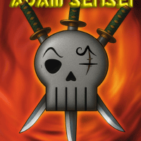 Avatar of AdamSensei89