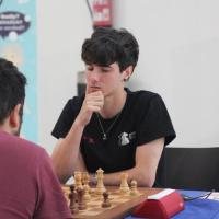 Adan Alvarez Perez's avatar