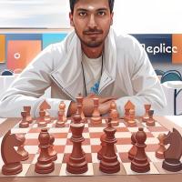 Avatar of Karthik Rajaa