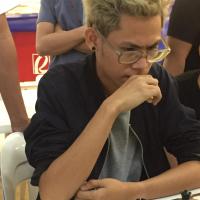 Darry Bernardo's avatar