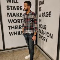 Avatar of ADHAM Abd Al AZIZ