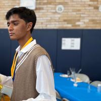 Avatar of Adin Beharry