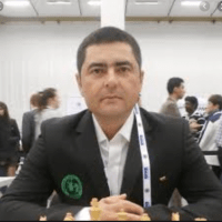 Alder Escobar Forero's avatar