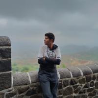 Avatar of Aditya Deshpande