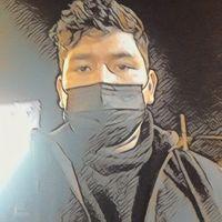 Avatar of Adonis Sanchez Santamaria