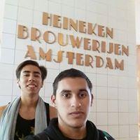 Avatar of Adrian Colon