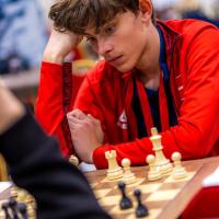 Adrian Thorsen's avatar