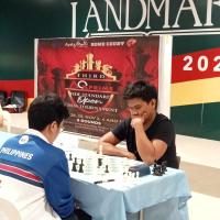 Avatar of Adrian Dela Cruz