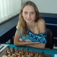 Profile Picture of Adriana Nikolova
