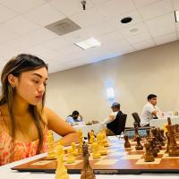 Adriana Palao's avatar