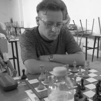 Adrian Conde's avatar