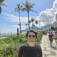 Adriano Nunes Cavalcante's avatar