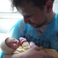 Adrian Petrisor's avatar