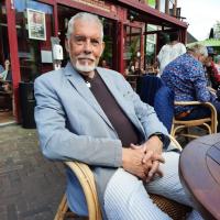 Avatar of Adrianus van Willigen