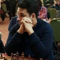 Avatar of Adrian Suarez Uriel